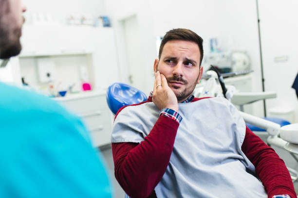 Best TMJ/TMD Treatment  in Lutherville, MD