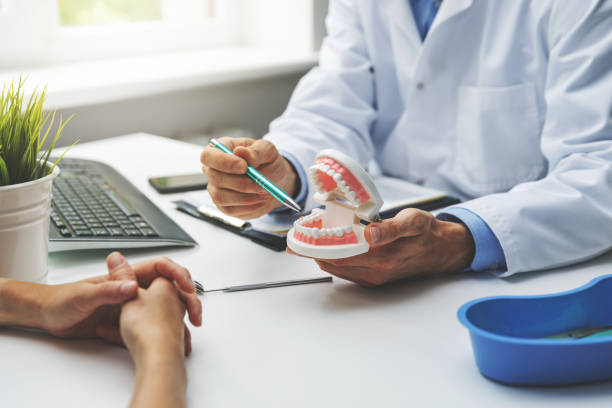 Best Invisalign and Clear Aligners  in Lutherville, MD