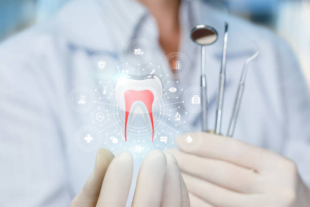 Best Dental Fillings (Composite and Amalgam)  in Lutherville, MD