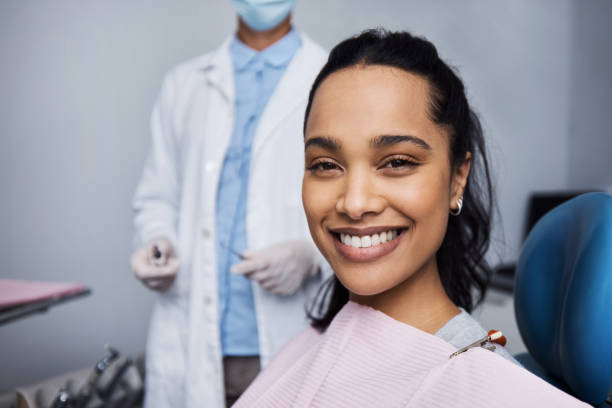 Best Root Canal Treatment  in Lutherville, MD