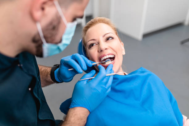  Lutherville, MD Holistic Dental Services Pros