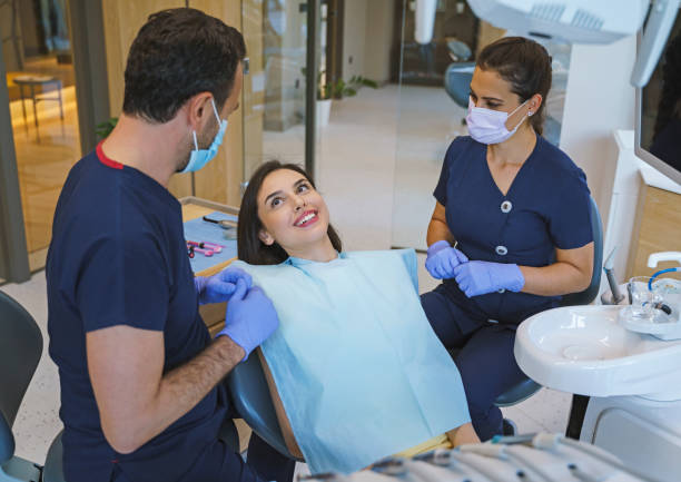 Best Teeth Whitening  in Lutherville, MD
