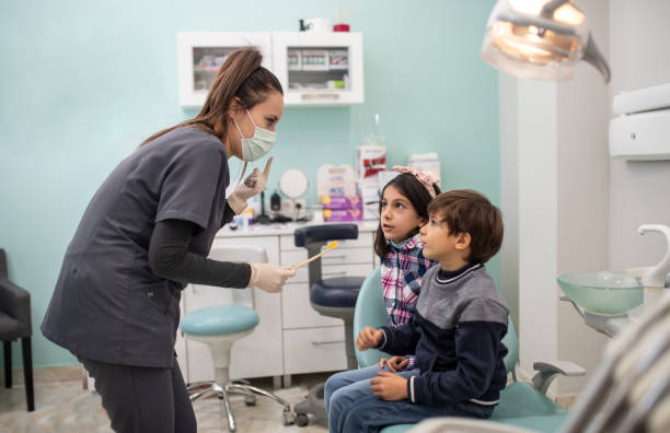 Best Pediatric Dentistry  in Lutherville, MD