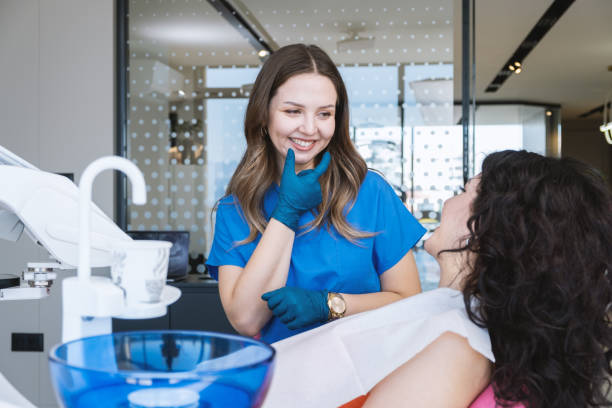  Lutherville, MD Holistic Dental Services Pros