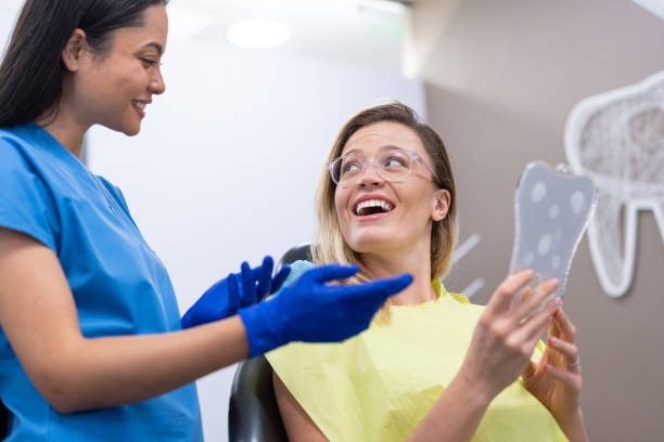 Best Dental Inlays and Onlays  in Lutherville, MD
