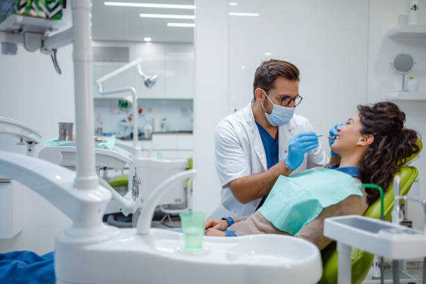 Best Cosmetic Dentistry  in Lutherville, MD