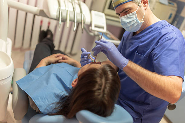 Best Sedation Dentistry  in Lutherville, MD