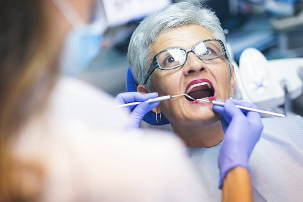 Best Oral Cancer Screening  in Lutherville, MD