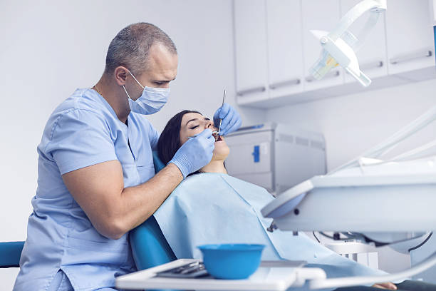Best Laser Dentistry  in Lutherville, MD